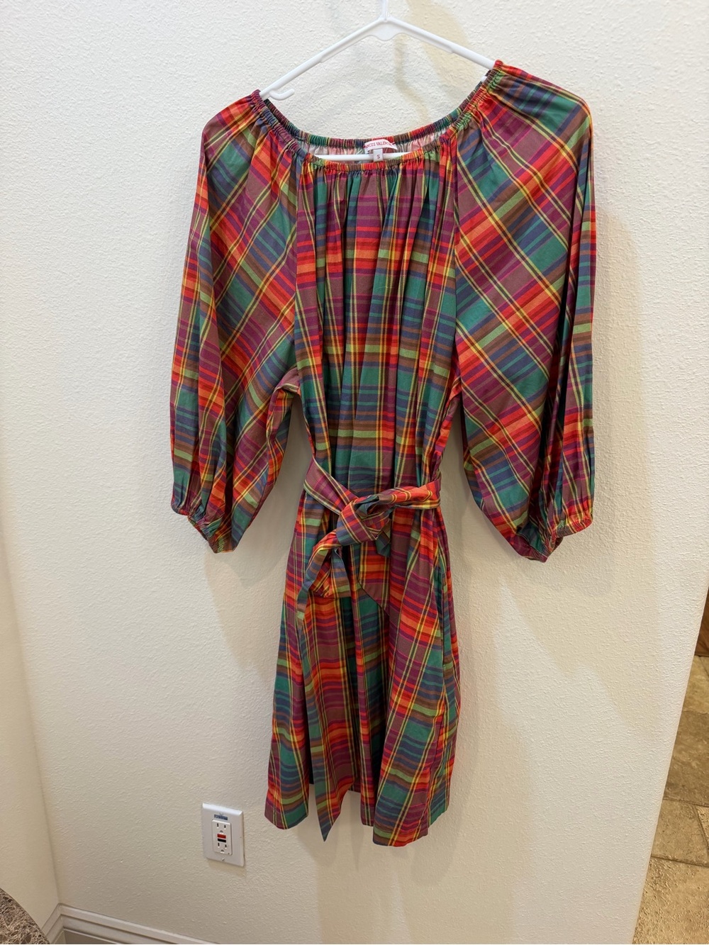 Frances Valentine size s, can fit medium